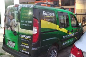 3ª Foto - 1-5 - Europcar